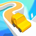 Car.io – Drive, Paint, Rule icon