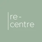 re-centre icon