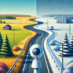 Road Radar (Finland) icon