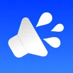 Clear Wave・Water Eject icon