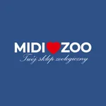 MIDI ZOO Club icon