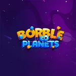 Borble Planets icon