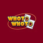 Whoto Whoto icon