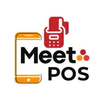 MeetPOS icon