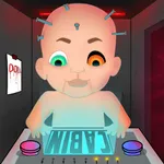 Doll Factory Cabin icon