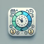 PayRate Converter icon