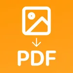 Photo to PDF Converter pic2pdf icon