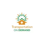 TOD - Transportation on Demand icon