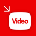 Video Tube：Video&Music Player icon