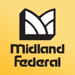 MIDLAND FEDERAL S&L icon