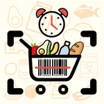 Bestfor - expiry date tracker icon