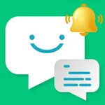 myApp萬用推播 icon