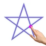 Draw Line: Drawing Game icon