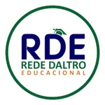 Rede Daltro Educacional icon