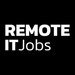 Remote IT Jobs - Daily IT Jobs icon