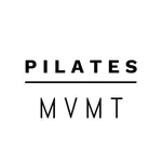 Pilates MVMT icon