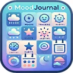 Habit Tracker - MoodJournal icon