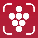 Wine AI - Scan & Track icon