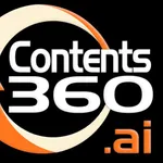 Contents360 icon