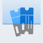 Lottery Ticket Scanner - Lotto icon