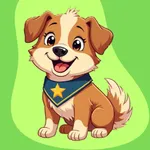 PetStars - AI Pet Pics icon