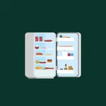 BadHealth - Smart Recipes icon