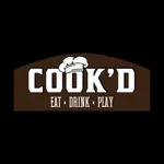 Cook'd Restaurant To Go icon
