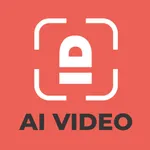 brandID: AI Video Translation icon