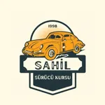 Sahil Sürücü Kursu icon