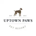 Uptown Paws Pet Resort icon