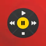 Remote Control for Virgin TV icon