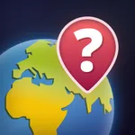 World Quiz: Flags & Capitals icon