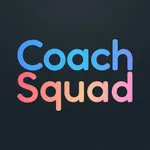 CoachSquad: AI Sports Coach icon