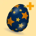 Crack Egg: Tap & Hatch Fun icon