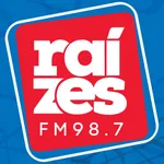 Raízes FM icon