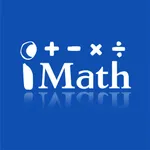 小学数学-小爱数学口算大闯关 icon