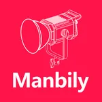 Manbily Link icon