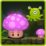 Bubble Trouble: Shoot & Dodge icon