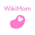WikiMom - Pregnancy & Baby icon