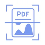 PDF Scanner Fserving icon