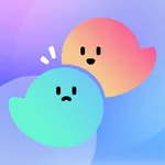 萌糖乐聊-视频交友倾诉软件 icon