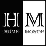 HomeMonde icon