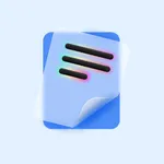 Note AI: Transcribe, Summarize icon