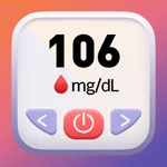 Health Care: AI BP Tracker icon