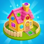 Screw Puzzle Story icon