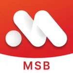 MSB Digital Bank icon