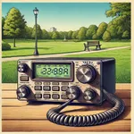 Offline Spotter for POTA/SOTA icon