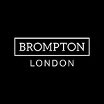 BROMPTON LONDON icon