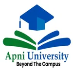 Apni University icon