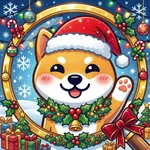 Find The Dog - Spot It icon